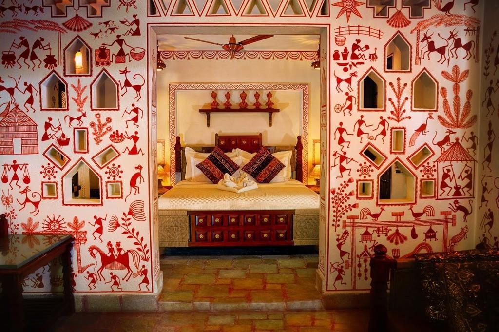Suite: 10% discount on food & beverage at Native , Primitive & Peacock till 15th July,Evening tea experience at the property and pillow menu selections